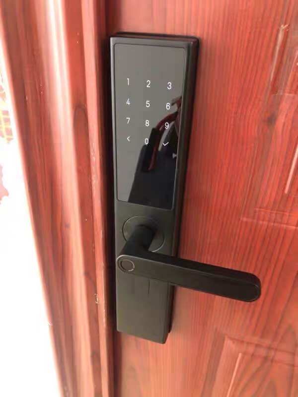 十大門禁系統(tǒng)品牌排行榜