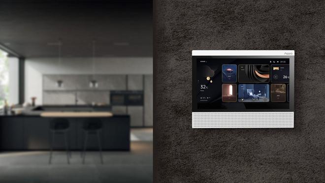 綠米 Aqara 全新智能家居陣容亮相 CES 2025