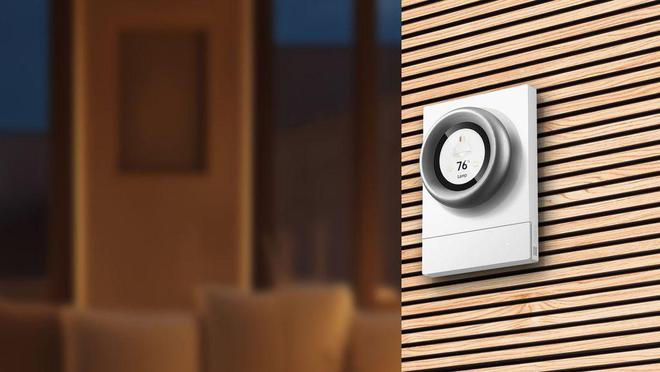 綠米 Aqara 全新智能家居陣容亮相 CES 2025(圖2)