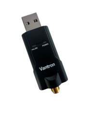 摩爾斯微電子攜手萬創(chuàng)科技推出尖端Wi-Fi HaLow適配器VT-USB-AH-8108(圖1)