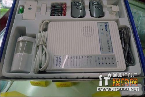 非可視樓宇對講報價是多少？