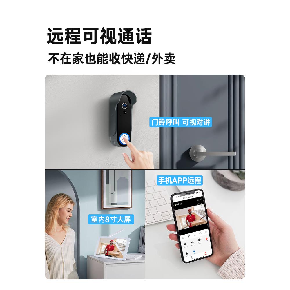 智能門鈴?fù)扑]找博穎無線門鈴國內(nèi)高品質(zhì)無線廠家廠家直銷價格實惠我司主營：迎賓語音提醒器如有需要歡迎來電 貴陽數(shù)碼振動源頭 杭州遠距離呼叫器源頭 溫州遠距離閃光哪種耐用 云南緊急報警器哪款好用