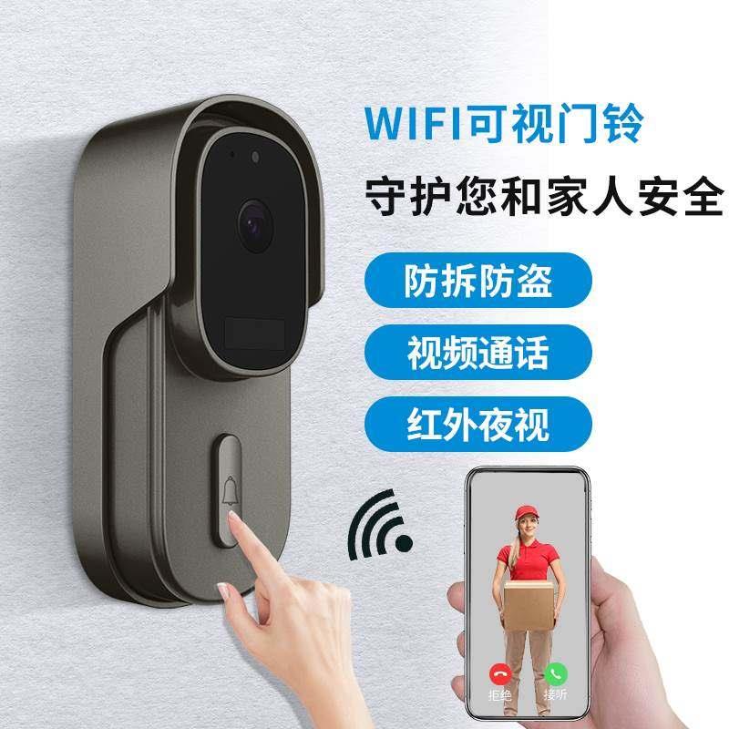 無線音樂門鈴價格是怎樣的