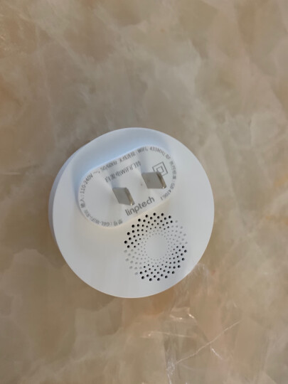無wifi 門鈴