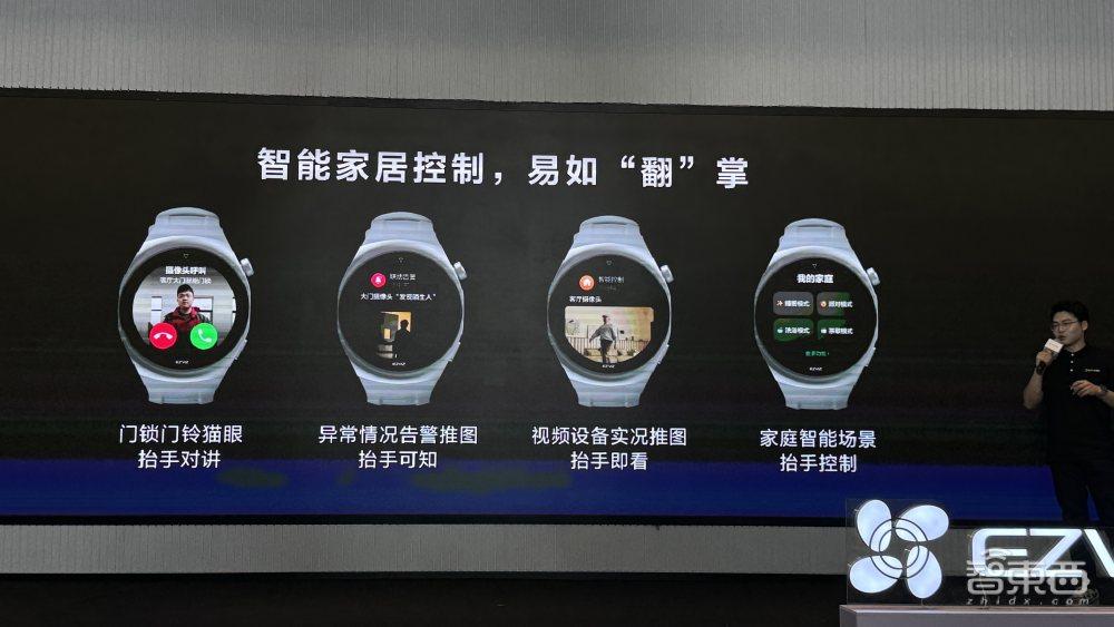 圖文掘金計(jì)劃家用商用辦公室無(wú)線門(mén)鈴