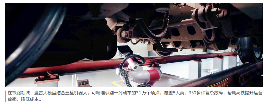 華為的2024年：以全面智能化為錨點(diǎn)重塑數(shù)字世界底層邏輯(圖3)