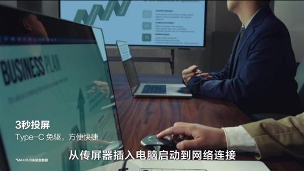 正式發(fā)布！視源股份主導制定《面向會議場景無線傳屏技術規(guī)范》團體標準(圖4)