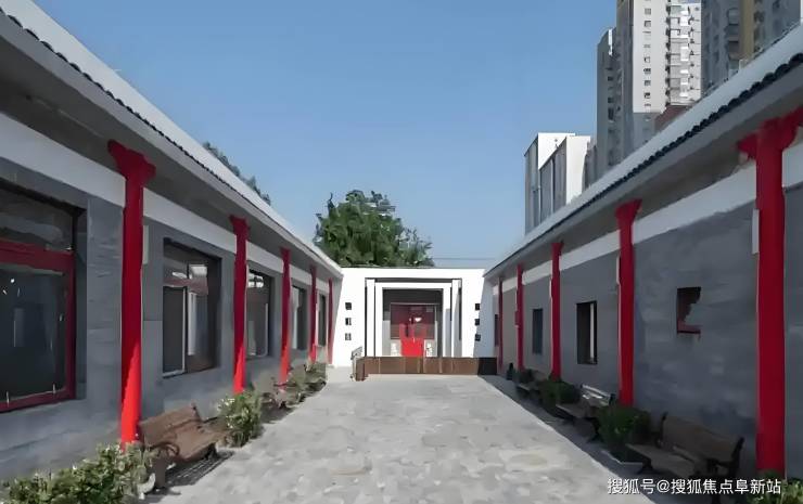【高效查詢】北京康養(yǎng)頤壽嘉園入住流程：床位價(jià)格(圖4)