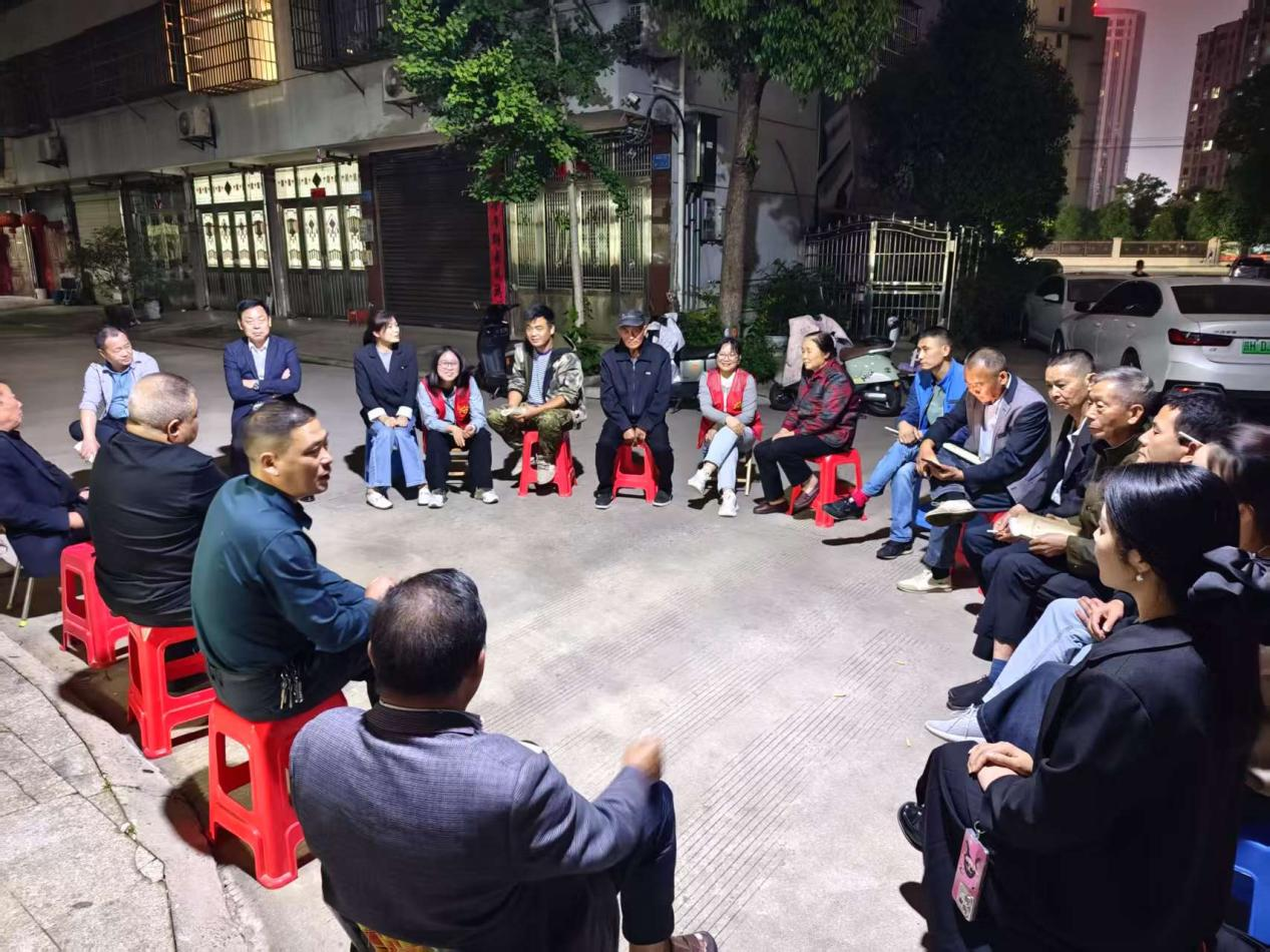 從軍營到村居——讓“兵支書”在基層治理中發(fā)揮重要作用(圖1)