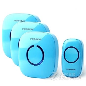 2025至2030年中國無線數(shù)字可視門鈴數(shù)據(jù)監(jiān)測研究報告docx(圖1)