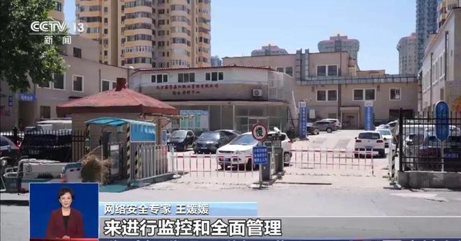 焦點(diǎn) 學(xué)校小區(qū)道閘隨便開(kāi)這種“萬(wàn)能”的遙控器為何能上架售賣(mài)？(圖5)